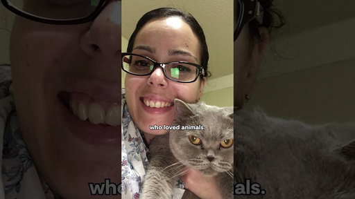 Dr. Moran, our Head of Veterinary Nutrition at Open Farm Pet