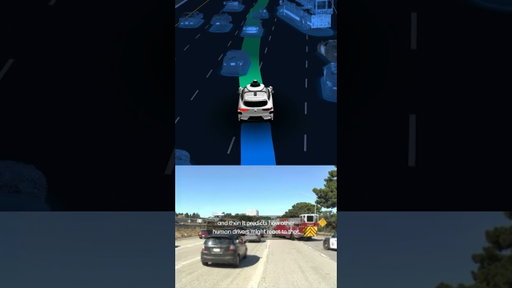 Freeway hazards? 🤔The Waymo Driver’s got it covered.