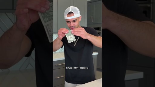 I Exposed This VIRAL Magician…