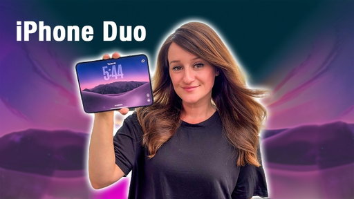 iPhone Duo Unboxing and Day 1 First Impressions