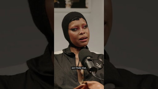 Erykah Badu Says Producer Alchemist Can 'Wake the Dead'
