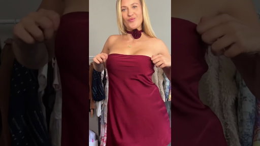 This isn’t a family Christmas dinner dress 👌💃#dateoutfit #styleinspo #festivefashion