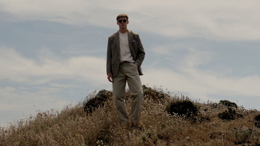Proper Cloth | Fall '26 - E Terra