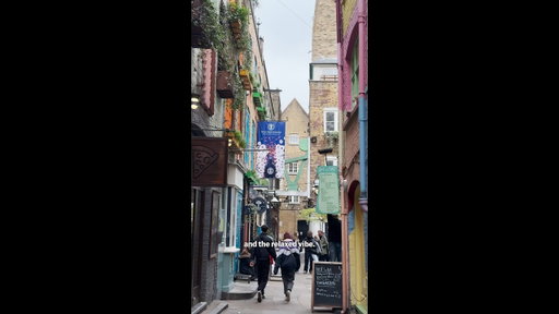 LOCAL GUIDE: Best FREE Things to Do in LONDON