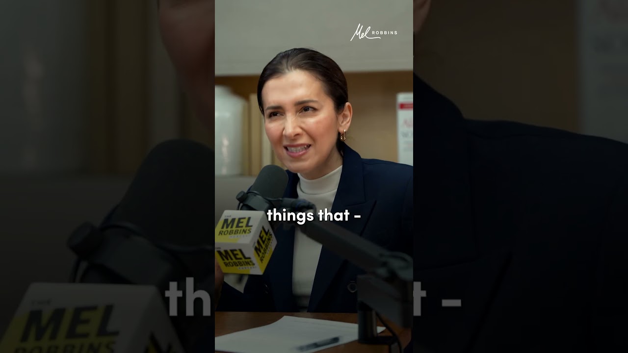 Leg day could protect your brain | Mel Robbins #Shorts