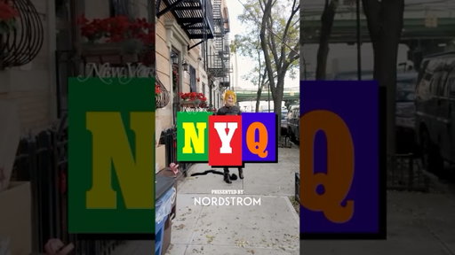 What is Jinkx Monsoon's NYQ?