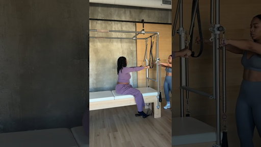 Here’s what it’s like to teach a few private sessions! I always teach on Sundays