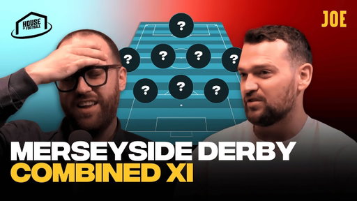 Merseyside derby preview, combined XI and Higher or Lower transfers