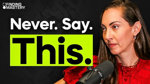 Body Language Expert: The #1 Habit That Makes You Unforgettable | Vanessa Van Edwards