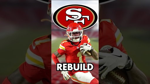 The 49ers Have a Serious Problem 🔌🔋