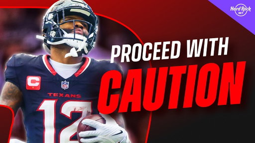 12 RISKY Players to Avoid | Think Twice About These Potential Fantasy Football Landmines (2026)