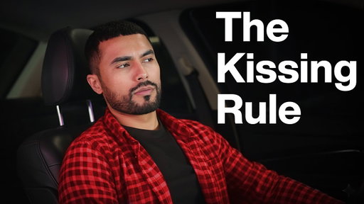 How to kiss a girl (Learn without a girl)