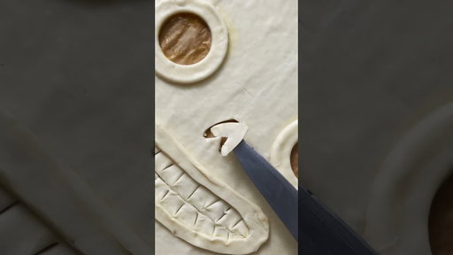 Over The Garden Wall Pot Pie