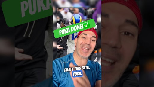 Puka Nacua is DONE: Fantasy Football Bust! #fantasyfootball #nflnews