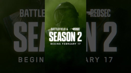 #Battlefield6 Season 2 Tease