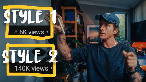 This New Style of Content is Taking Over... But Only If You Do it Like this.