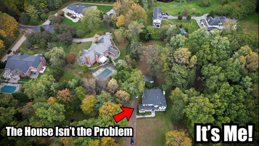 Ferretti Witch Trials - The WILD Story of My Federal Discrimination Lawsuit Against My Town - Ep 5