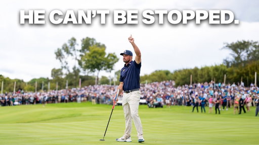 He did it AGAIN... Bryson DeChambeau Wins at LIV Golf South Africa 2026