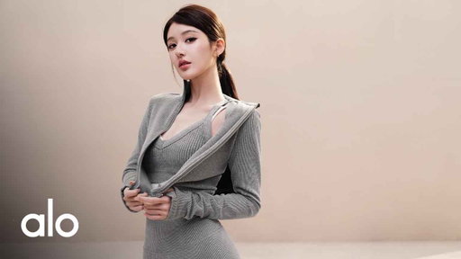 ALO Global Ambassador | Zhao Lusi