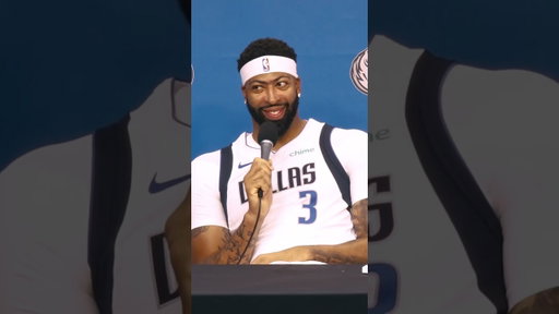 It’s a Media Day tradition 🤣 #dallasmavericks #nba #prank #funny #mediaday