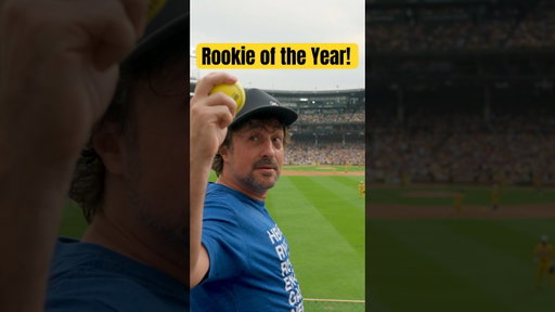 When will Henry Rowengartner make his Bananas debut? #bananaball #rookieoftheyear