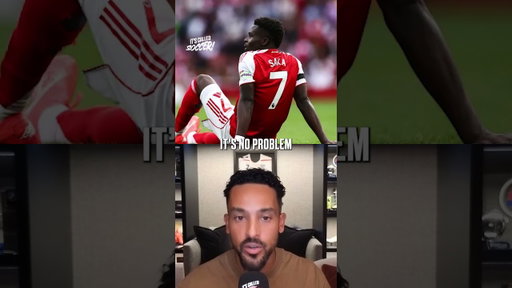 Theo Walcott believes Arsenal still have another level to go up this season 👀