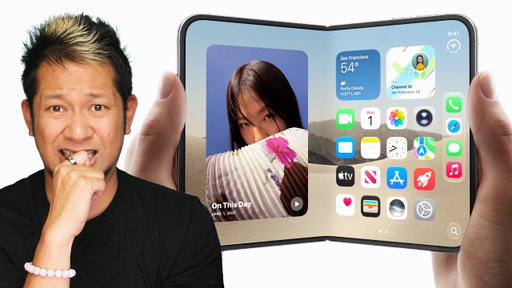 iPhone Duo...I Have Concerns