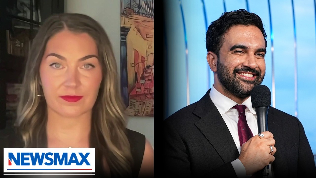 ‘Biggest contradictory person in politics today’: Republican strategist slams NYC Mayor Mamdani