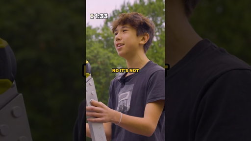 This 14yo has a job (called his dad) 💪 Ep. 378 🪜