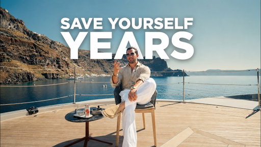 Before You Chase Success, Watch This