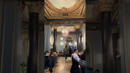 Did you know that THIS country has the most beautiful Starbucks in the world?! Check out the link in