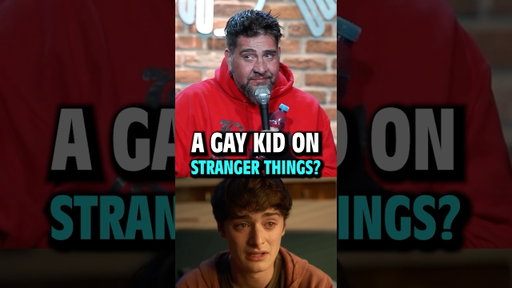 Did #StrangerThings forget it’s an 80s show? 😂⁣