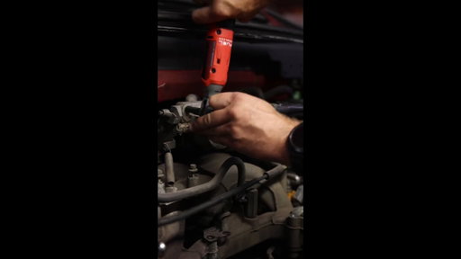 M12 FUEL™ 1/4" Ratchet Kit