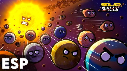 El Sistema Solar Pero... ¡Sólo son LUNAS! - Parte 3