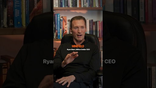 Of all his achievements, a NYT bestseller says mentorship is the one that matters. Here’s why.