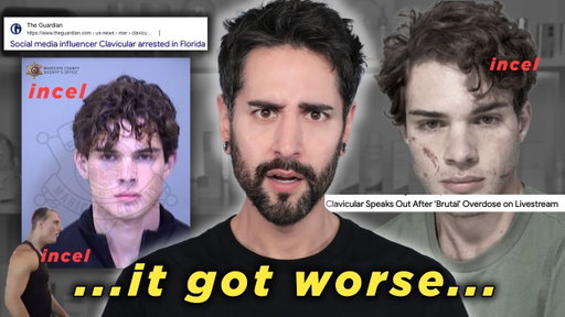 When Self-Improvement Turns Into Self-Destruction - A Much Needed Clavicular Update