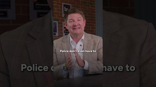 One of the biggest misconceptions about police interrogations comes from movies and TV.