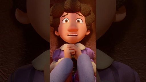 Smart cookies don’t get cooked! 🍪 A Tale of Dark & Grimm is now playing on Netflix!