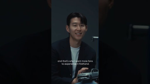 Next Starts Now : Test Drive Hyundai with Sonny