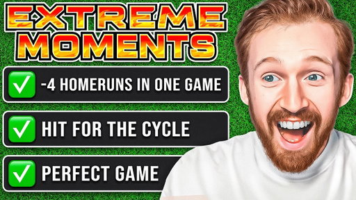 I Completed The Extreme Program...