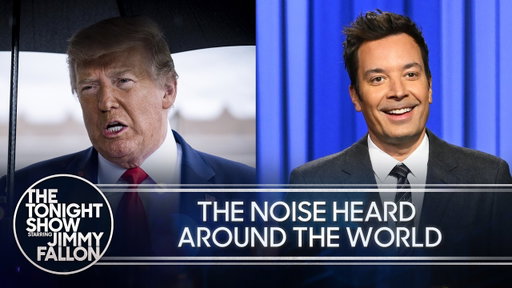Trump Makes Strange Guttural Noise During Campaign Rally, Hegseth Breaks Priceless Historic Globe