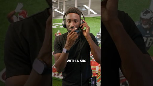 This NFL Tech is Hidden in Plain Sight