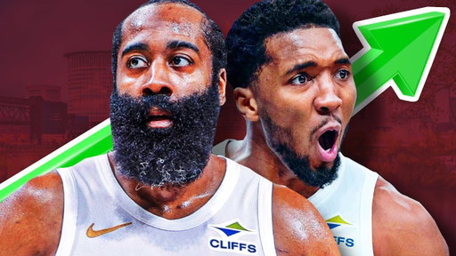 The New Look Cavaliers are TERRIFYING