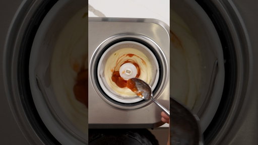 Part 15: making my wife’s pregnancy cravings 🍑🍨