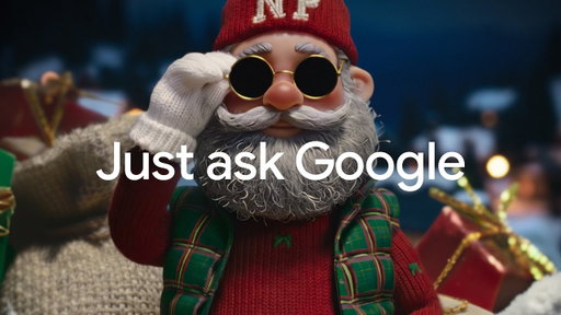 Big Night Out? Just Ask Google
