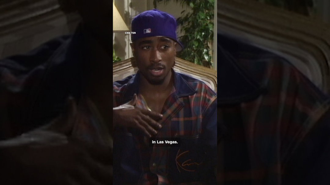 Duane ‘Keffe D’ Davis convicted in Tupac Shakur’s 1996 killing