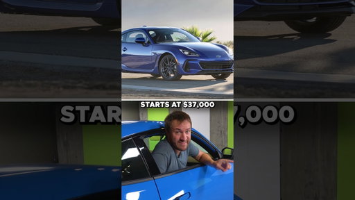 The New 2026 Honda Prelude Tries, But Fails
