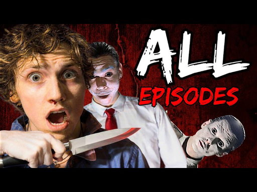 The Darkest Ones Yet… | Uncanny Brothers 11–15 (ALL EPISODES)
