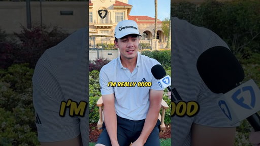 What PGA Pros Would Do Other than Golf 👀