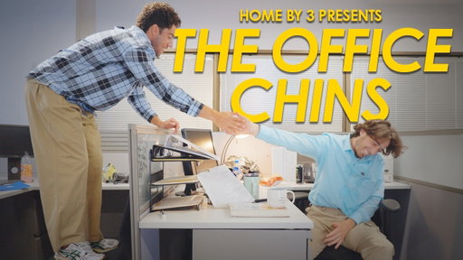 The Office Chins